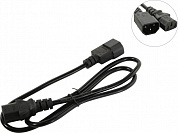 5bites <PC107-10A> Кабель UPS -> устройство 220V (IEC-320-C13--> IEC-320-C14) 1м