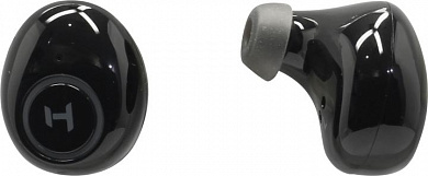 Наушники с микрофоном HARPER HB-522 Black (Bluetooth 5.0)