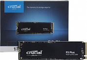 SSD 1 Tb M.2 2280 M Crucial P3 Plus <CT1000P3PSSD8>
