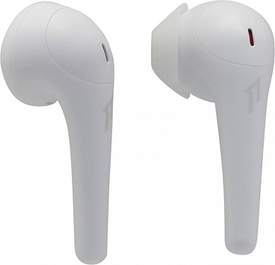 Наушники с микрофоном 1More ComfoBuds 2 <ES303 White> True Wireless Earbuds (Bluetooth 5.2)
