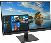 21.5" ЖК монитор HP ProDisplay P224 <5QG34AA> (LCD, 1920x1080,D-Sub, HDMI, DP)