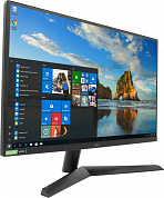 27"    ЖК монитор LG UltraGear 27GN60R-B (LCD, 1920x1080, HDMI,DP)