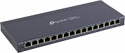 TP-LINK <TL-SG116> 16-Port Switch (16UTP 1000Mbps)