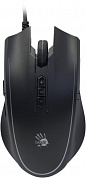 Bloody Gaming Mouse <Q81 Curve> (RTL) USB 8btn+Roll