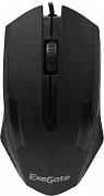 ExeGate Optical Mouse <SH-9025L2> (RTL) USB 3btn+Roll <EX279944RUS>