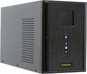 UPS 2000VA ExeGate SineTower <SZ-2000+2xHRL 12-33 3ч> <EX296838RUS>