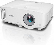 BenQ Projector MX550 (DLP, 3600 люмен, 20000:1, 1024x768, D-Sub, HDMI, RCA, S-Video, ПДУ, 2D/3D)