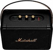 Акустическая система MARSHALL Kilburn II Цвет черный Мощность звука 36 W Вт да 2.5 кг KILBURNIIBLACK