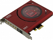 SB Creative Sound Blaster Z SE (RTL) <SB1500>