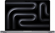 Apple MacBook Pro <Z1C800132> Space Grey M3/16/512SSD/WiFi/BT/MacOS/14.2"Retina/1.55 кг