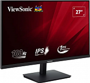 27"   ЖК монитор Viewsonic VA270-H-2 (LCD, 1920x1080, D-Sub, HDMI)