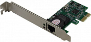 ExeGate EXE-560 (OEM) Карта PCI-Ex1 1000Mbps <EX281224RUS>