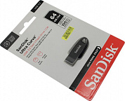 SanDisk Ultra Curve <SDCZ550-064G-G46> USB3.2 Flash Drive 64Gb (RTL)