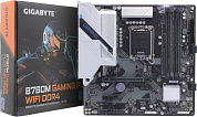 GIGABYTE B760M G P WIFI DDR4 (RTL) LGA1700 <B760> PCI-E HDMI+DPGbLAN+WiFi SATA MicroATX 4DDR4