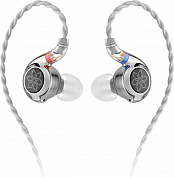 FIIO FD11 silver