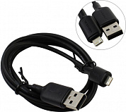 Vention <LAMBF> Кабель USB 2.0 AM -> Lightning 1м