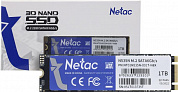 SSD 1 Tb M.2 2280 B&M 6Gb/s Netac N535N <NT01N535N-001T-N8X>