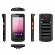 PDA-GS0532W Планшет промышленный Geshem 5 Android with Support 12.0 OS google play/ 1D/2D Scanner/ IP67