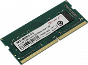 Transcend <JM2666HSB-8G> DDR4 SODIMM 8Gb <PC4-21300> (for NoteBook)