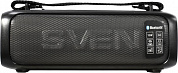 Колонка SVEN PS-235 Black (2x6W, Bluetooth, USB, FM, USB)