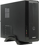 Desktop  Exegate <MI-209> Black Mini-ITX без БП <EX268702RUS>