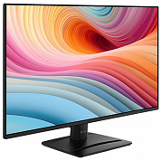27"      ЖК монитор MSI PRO MP271A E2 <Black> (LCD, 1920x1080, D-Sub, HDMI, DP)