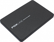 SSD 240 Gb SATA 6Gb/s Foxline <FL24025PCSM259X5ST> (OEM) 2.5"