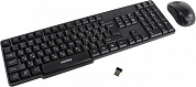 Smartbuy ONE <SBC-236374AG-K> (Кл-ра, USB, FM+Мышь 3кн, Roll, FM)