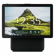 Яндекс Станция Дуо Макс <YNDX-00055GRN> (60W, 10.5"1080x1024, Zigbee, WiFi, Bluetooth, голосовой помощник Алиса)