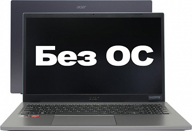 Acer Extensa 15 EX215-23-R6F9 <NX.EH3CD.004> Ryzen 3 7320U/8/512SSD/WiFi/BT/noOS/15.6"