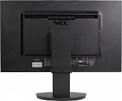 27"    ЖК монитор NEC EA271F-BK <Black> с поворотом экрана (LCD, 1920x1080, D-Sub,DVI, HDMI, DP,USB3.0 Hub)