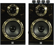 Колонка Defender Futuro (2x10W, Bluetooth) <65087>