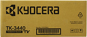 Тонер-картридж Kyocera TK-3440 Black для PA6000x/MA6000ifx