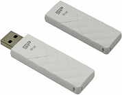 Silicon Power Ultima U03 <SP008GBUF2U03V1W> USB2.0 Flash Drive 8Gb (RTL)