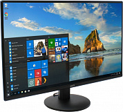 27"   ЖК монитор MSI PRO MP272L <Black> (LCD, 1920x1080, HDMI, DP)