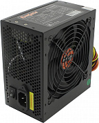 Блок питания ExeGate (ATX-)500NPXE(+PFC) <EX221638RUS> 500W ATX (24+4+6/8пин)