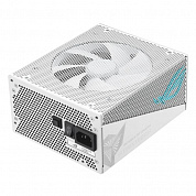 90YE00P5-B0NA00 блок питания ASUS ROG-STRIX-1000G-AURA-WHITE-GAMING /PSU, CE+UK (90YE00P5-B0NA00) 