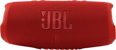 Колонка JBL Charge 5 <Red> (Bluetooth5.1, Li-Ion) <JBLCHARGE5RED>
