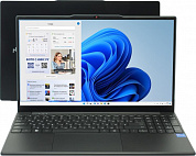HIPER WorkBook <FWBC151-I512HR16N5FABWPG> i5 12450H/16/512SSD/WiFi/BT/Win11Pro/15.6"