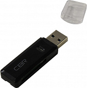 CBR <Speed Rate Rex> USB 3.0 SDXC/microSDXC Card Reader/Writer