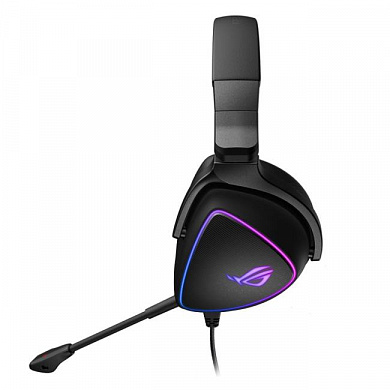 ASUS ROG Delta S черные Игровые наушники  90YH02K0-B2UA00