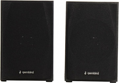 Колонки Gembird SPK-201 (2x2.5W, питание от USB)