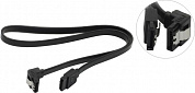 Orient <C910> SerialATA Cable 50см, Г-образный коннектор