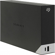Seagate OneTouch with HUB <STLC4000400> 4Tb USB3.0 + 2-port USB3.0 hub (RTL)