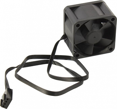 Arctic <ACFAN00185A> S4028-6K (4пин, 40x40x28мм, 260-6000об/мин)