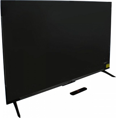 50"    ЖК телевизор Xiaomi Mi TV A 2025 <L50MA-ARU> (3840x2160,HDMI, LAN, WiFi, BT, USB, DVB-T2, SmartTV)