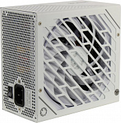 Блок питания GameMax <GX-850 PRO White> 850W ATX (24+4x4+16+4x6/8пин) Cable Management