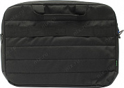 Сумка DELL Pro Slim Briefcase 15 <460-BCMK> (полиэстер, чёрная, 15.6")