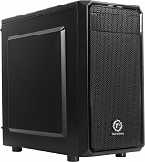 Minitower Thermaltake <CA-1D4-00S1NN-00> Versa H15 MicroATX без БП