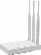 netis <WF2409E> Wireless N Router (4UTP 100Mbps, 1WAN, 802.11b/g/n, 150Mbps)
